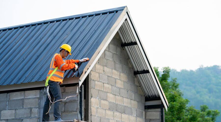 Local Chimney Repair in Long Pond, PA